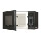 Haier 0.7 Cu. Ft. 700W Nero 19,82 L 4