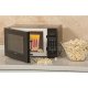 Haier 0.7 Cu. Ft. 700W Nero 19,82 L 6