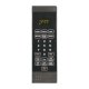 Haier 0.7 Cu. Ft. 700W Nero 19,82 L 7