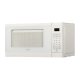 Haier 0.7 Cu. Ft. 700W 19,82 L Bianco 3