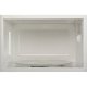Haier 0.7 Cu. Ft. 700W Bianco 19,82 L 6