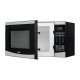 Haier 0.7 Cu. Ft. 700W Acciaio inox 19,82 L 4