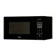 Haier 0.9 Cu. Ft. 900W Nero 25,48 L 3