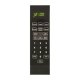 Haier 0.9 Cu. Ft. 900W Nero 25,48 L 5