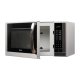 Haier 0.9 Cu. Ft. 900W Acciaio inox 25,48 L 4
