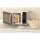 Haier 0.9 Cu. Ft. 900W Acciaio inox 25,48 L 7