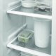 Electrolux EAL6140WOU frigorifero side-by-side Libera installazione 570 L G Argento, Acciaio inox 6