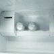 Electrolux EAL6140WOU frigorifero side-by-side Libera installazione 570 L G Argento, Acciaio inox 8