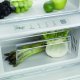 Electrolux EAL6140WOU frigorifero side-by-side Libera installazione 570 L G Argento, Acciaio inox 9