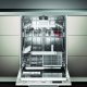 AEG FAV50EIM0P lavastoviglie Libera installazione 12 coperti 11