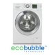 Samsung WF705P4SAWQ lavatrice Caricamento frontale 7 kg 1400 Giri/min Bianco 4