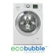 Samsung WF806P4SAWQ lavatrice Caricamento frontale 8 kg 1400 Giri/min Bianco 4