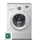 LG F147MPRN lavatrice Caricamento frontale 7 kg 1400 Giri/min Bianco 3