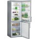 Whirlpool WBE34142 TS Libera installazione 339 L Acciaio inox 3