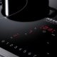 Miele KM 6340 piano cottura Nero Da incasso Piano cottura a induzione 4 Fornello(i) 5