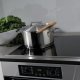 Miele KM6113 Nero Da incasso Piano cottura a induzione 3 Fornello(i) 3