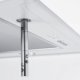 Miele DA2250 Integrato Acciaio inox 640 m³/h 3