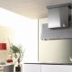 Miele DA5000 D Cappa aspirante a isola Acciaio inox 1300 m³/h 5