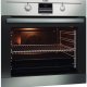 AEG BP3013021M 74 L 3500 W Acciaio inox 7