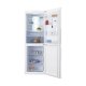 Haier CFE 633 CW frigorifero con congelatore Libera installazione 310 L Bianco 3
