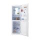 Haier CFE 633 CW Libera installazione 310 L Bianco 3
