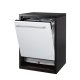 Samsung DW-BG770B lavastoviglie A scomparsa totale 14 coperti 5