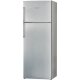 Bosch KDN46VI20 frigorifero con congelatore Libera installazione 375 L Acciaio inox 3