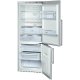 Bosch KGN46AI22 frigorifero con congelatore Libera installazione 364 L Acciaio inox 3