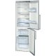 Bosch KGN39AI40 frigorifero con congelatore Libera installazione 313 L Acciaio inox 3
