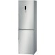 Bosch KGN39AI22 frigorifero con congelatore Libera installazione 317 L Acciaio inox 3