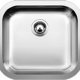 BLANCO Quarta 400-IF Acciaio inox 3