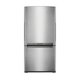 Samsung RL62ZBPN Libera installazione 471 L Platino 4