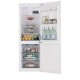 Samsung RL34HGSW Libera installazione 286 L Bianco 4