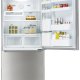 Samsung RL62VCPN Libera installazione 464 L Acciaio inox 3