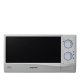 Samsung GE712K-S Bianco Superficie piana 20 L 750 W 4