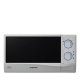 Samsung GE712K-S Superficie piana 20 L 750 W Bianco 4