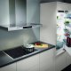 AEG SKS81200F0 frigorifero Da incasso 222 L Bianco 9