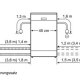 Bosch SPI50E26EU lavastoviglie A scomparsa parziale 9 coperti 3
