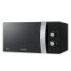 Samsung GE82V-BB forno a microonde Nero 23 L 800 W 3