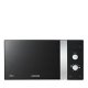 Samsung GE82V-BB forno a microonde Nero 23 L 800 W 4