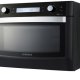 Samsung CP1395-B forno a microonde Nero 3