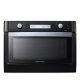 Samsung CP1395-B forno a microonde Nero 5