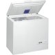 Whirlpool WHM 31112 Congelatore a pozzo Libera installazione 311 L Bianco 3