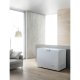 Whirlpool WHM 31112 Congelatore a pozzo Libera installazione 311 L Bianco 4
