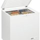 Whirlpool WHM 2110 Congelatore a pozzo Libera installazione 204 L F Bianco 3