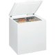 Whirlpool WHM 2110 Congelatore a pozzo Libera installazione 204 L F Bianco 3