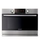 Samsung FW113T002 forno a microonde Stainless steel 3