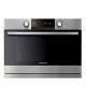 Samsung FW113T002 forno a microonde Acciaio inox 3