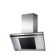 Samsung HDC9475TG cappa aspirante Cappa aspirante a parete Acciaio inox 756 m³/h 3