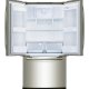 Samsung RF62HEPN frigorifero side-by-side Libera installazione 442 L F Argento 3